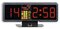 Round timer, Boxing scoreboard, Electronic timer for boxing and martial arts sport desk version
